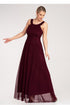 Robe de soirée model 214812 Figl